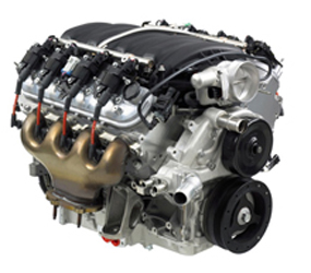 P26B0 Engine